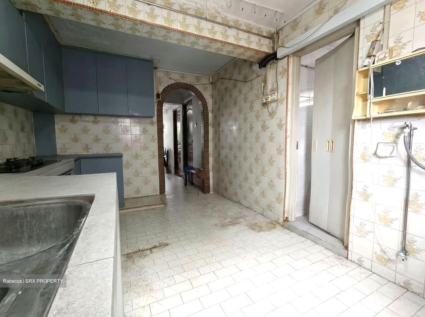 Blk 16 BOON KENG VILLE (Kallang/Whampoa), HDB 3 Rooms #563810781